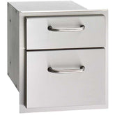 Select Series Double Drawer - 14"